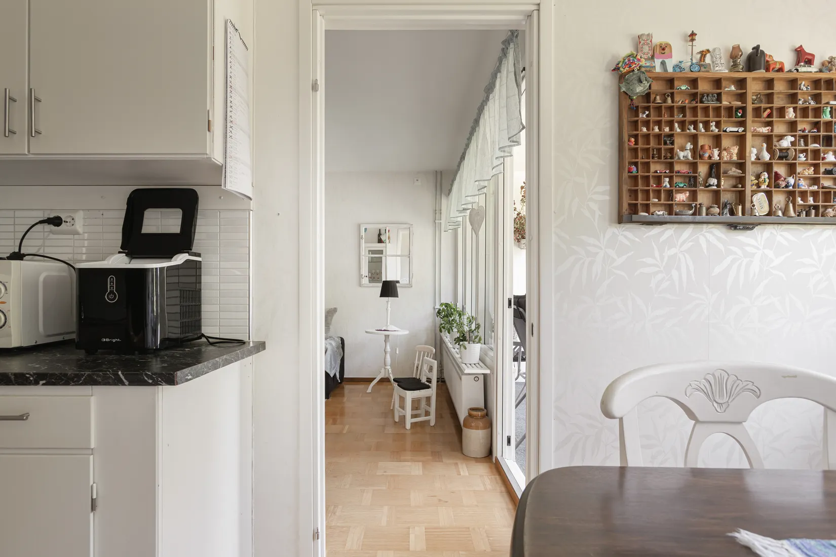 Bostadsrätt, Granitvägen 3, Lindome - Valåsdalen, Mölndal