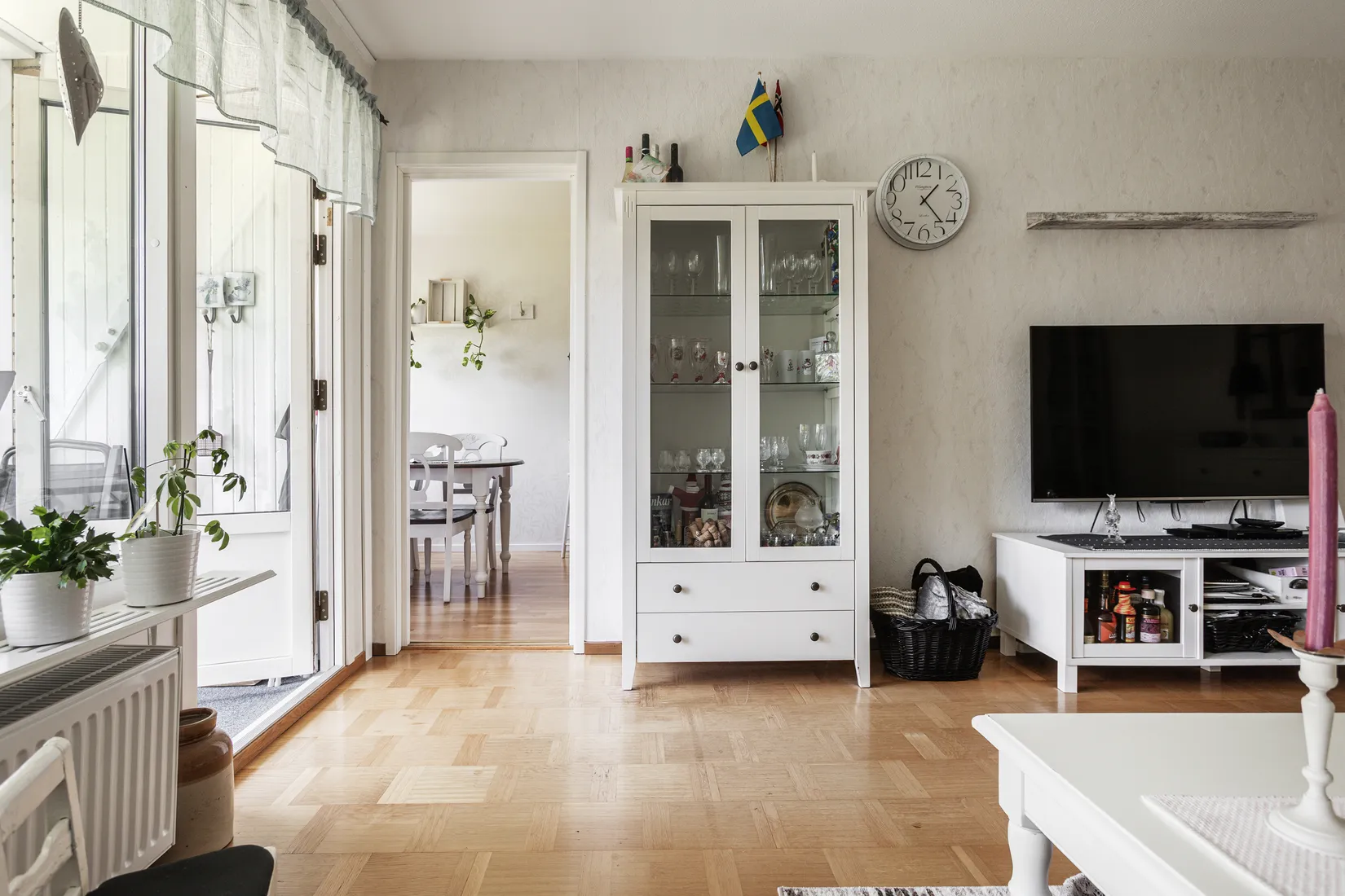 Bostadsrätt, Granitvägen 3, Lindome - Valåsdalen, Mölndal