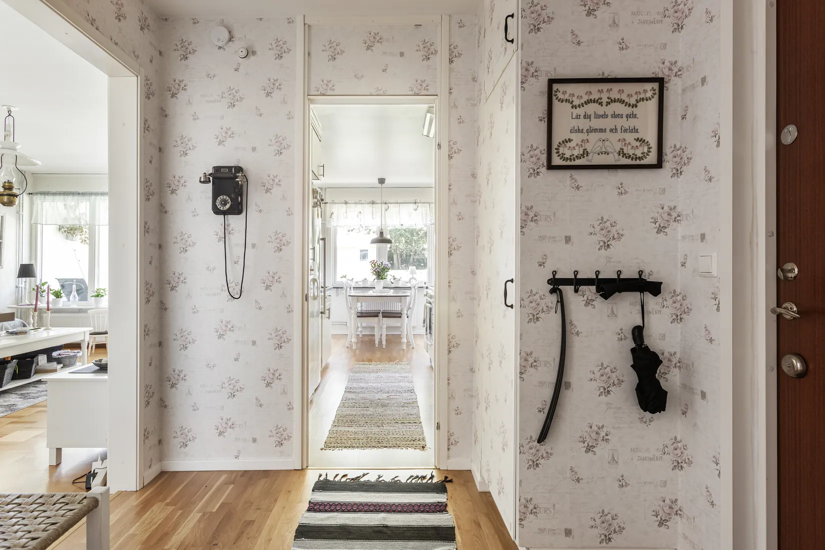 Bostadsrätt, Granitvägen 3, Lindome - Valåsdalen, Mölndal