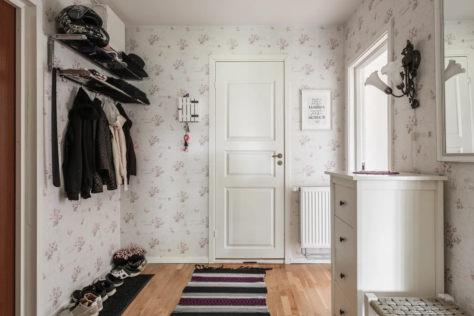 Bostadsrätt, Granitvägen 3, Lindome - Valåsdalen, Mölndal