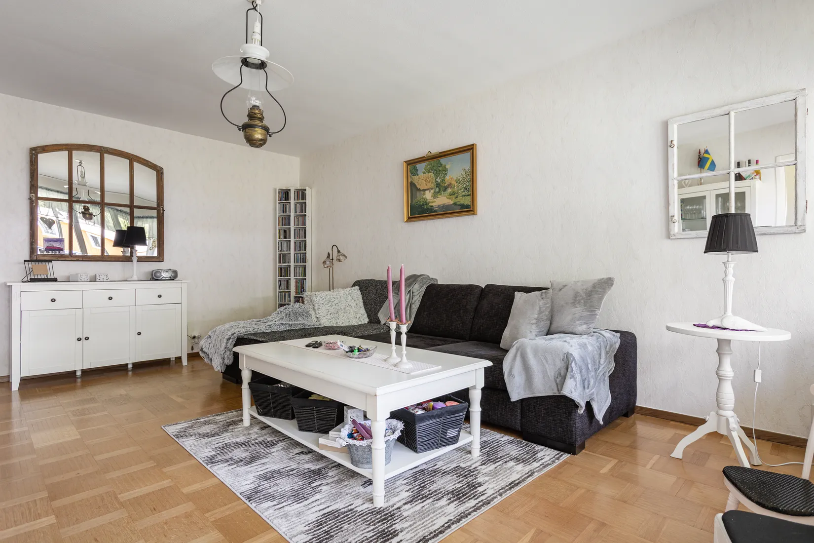Bostadsrätt, Granitvägen 3, Lindome - Valåsdalen, Mölndal
