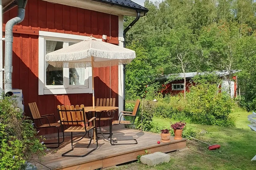 Fritidshus, Valsätra 160, Sala