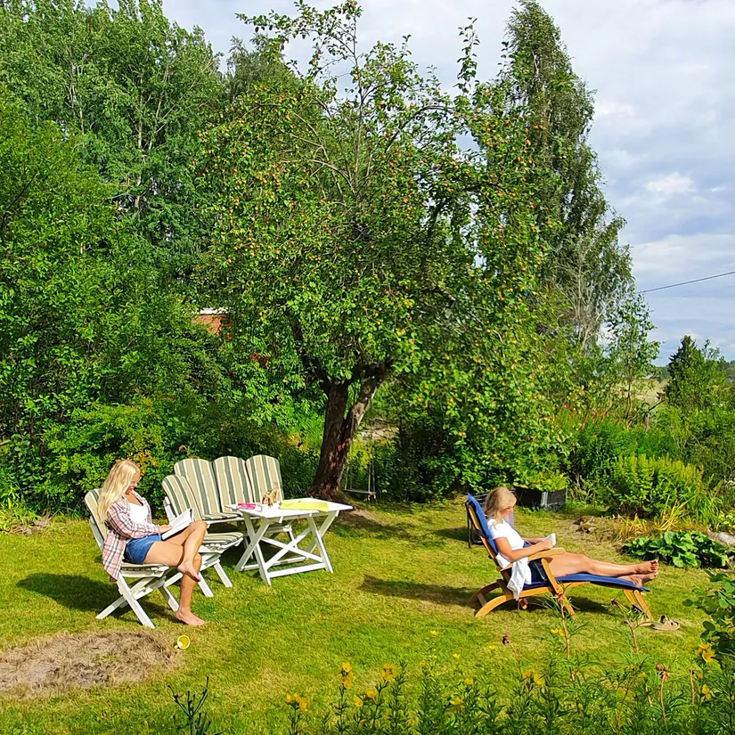 Fritidshus, Valsätra 160, Sala