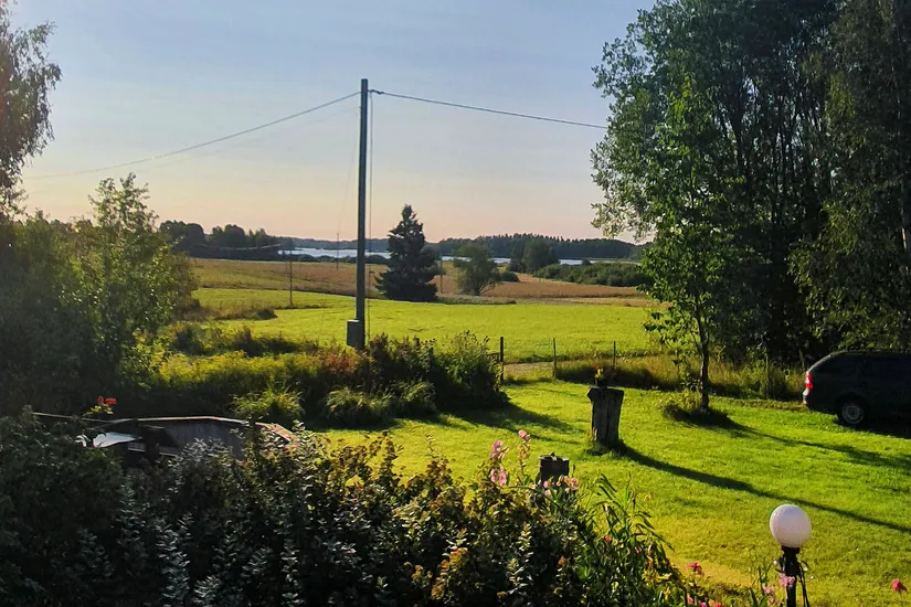Fritidshus, Valsätra 160, Sala