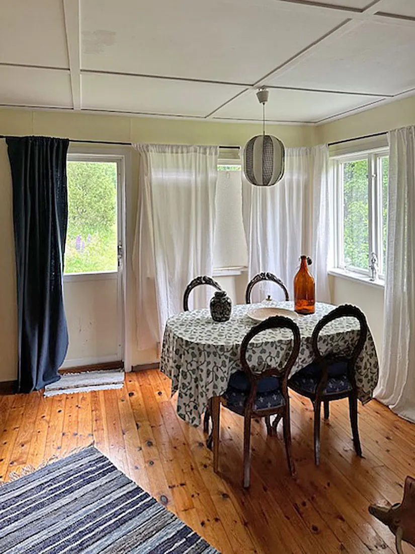 Fritidshus, Valsätra 160, Sala