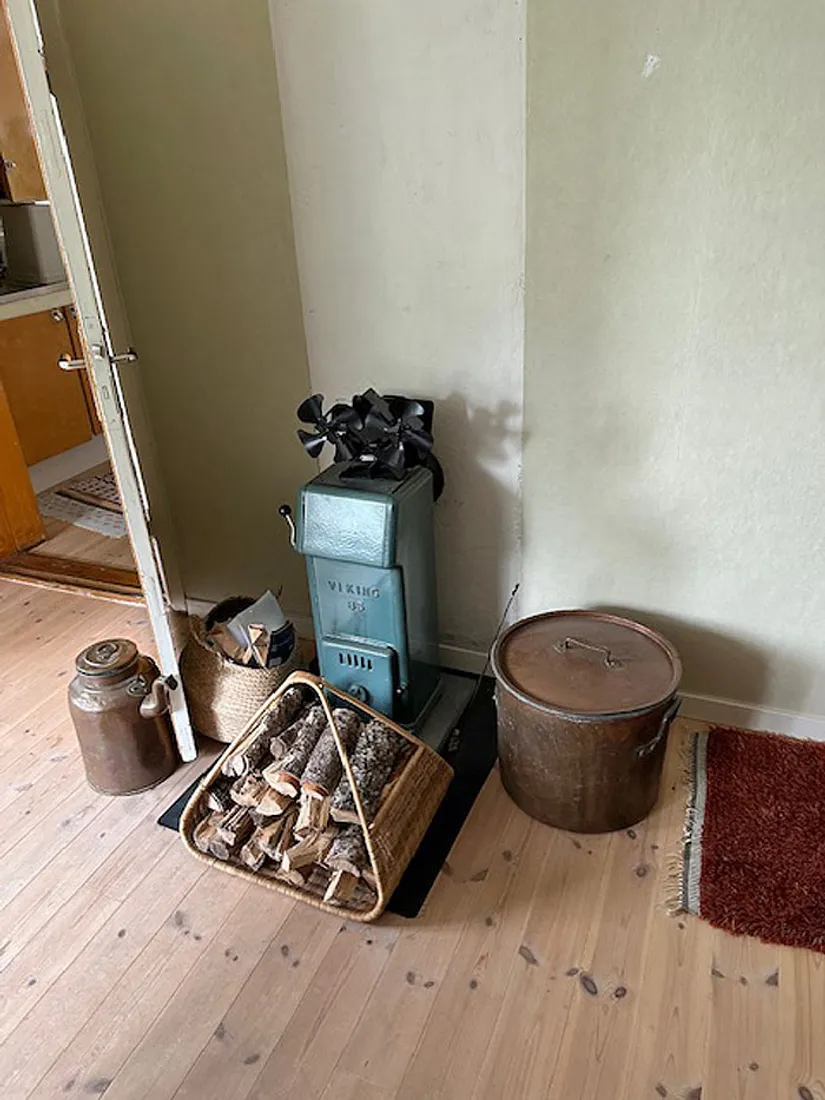 Fritidshus, Valsätra 160, Sala