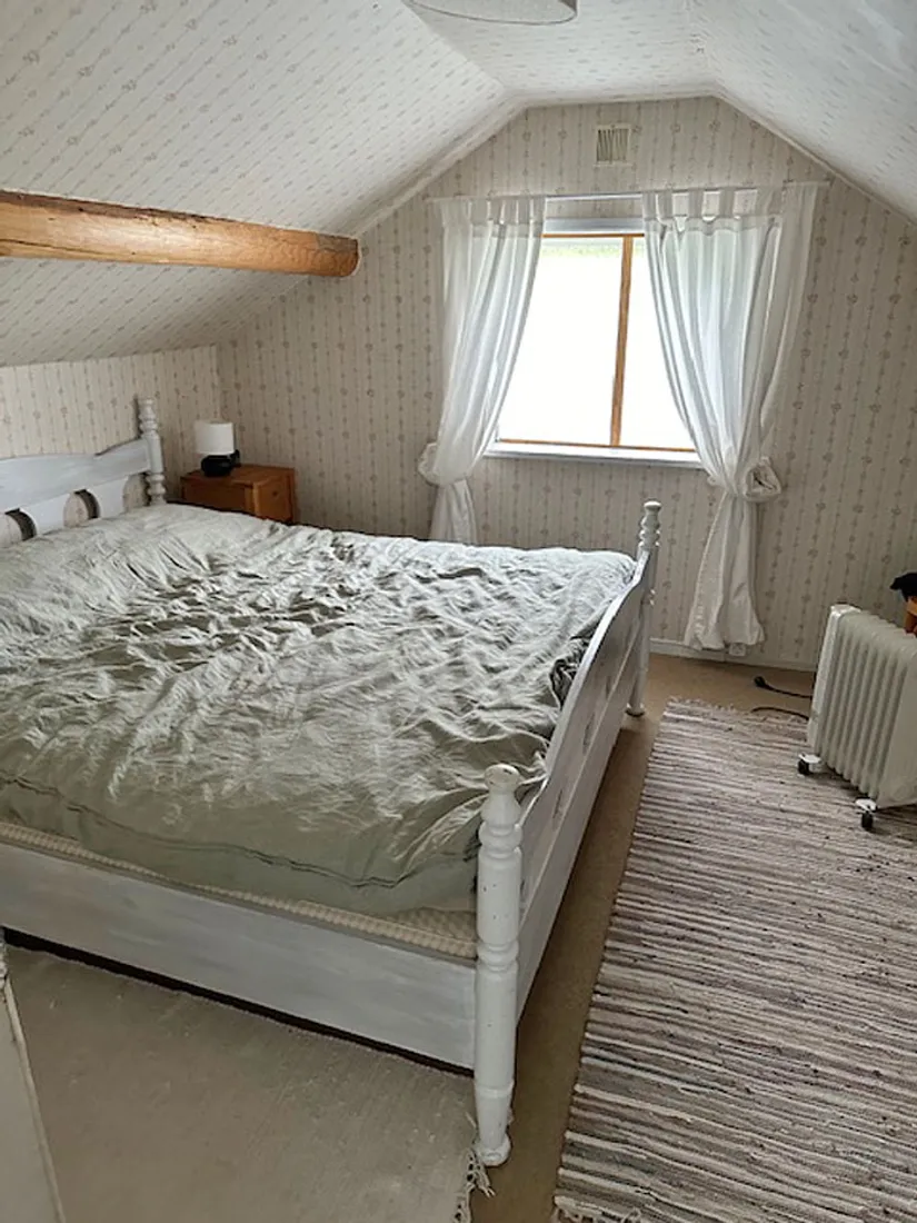 Fritidshus, Valsätra 160, Sala