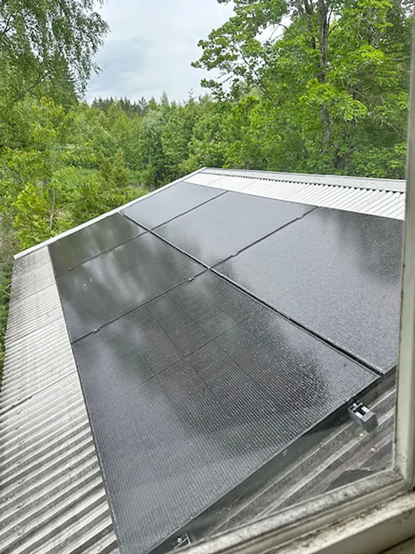 Fritidshus, Valsätra 160, Sala