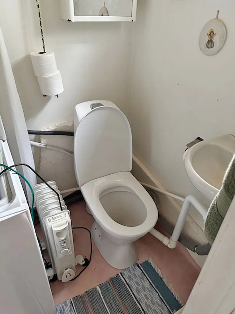 Fritidshus, Valsätra 160, Sala