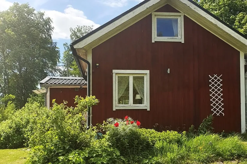 Fritidshus, Valsätra 160, Sala
