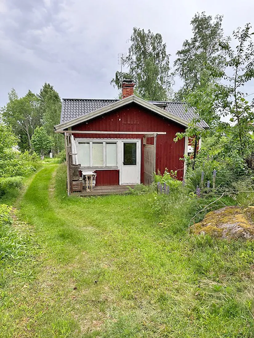 Fritidshus, Valsätra 160, Sala