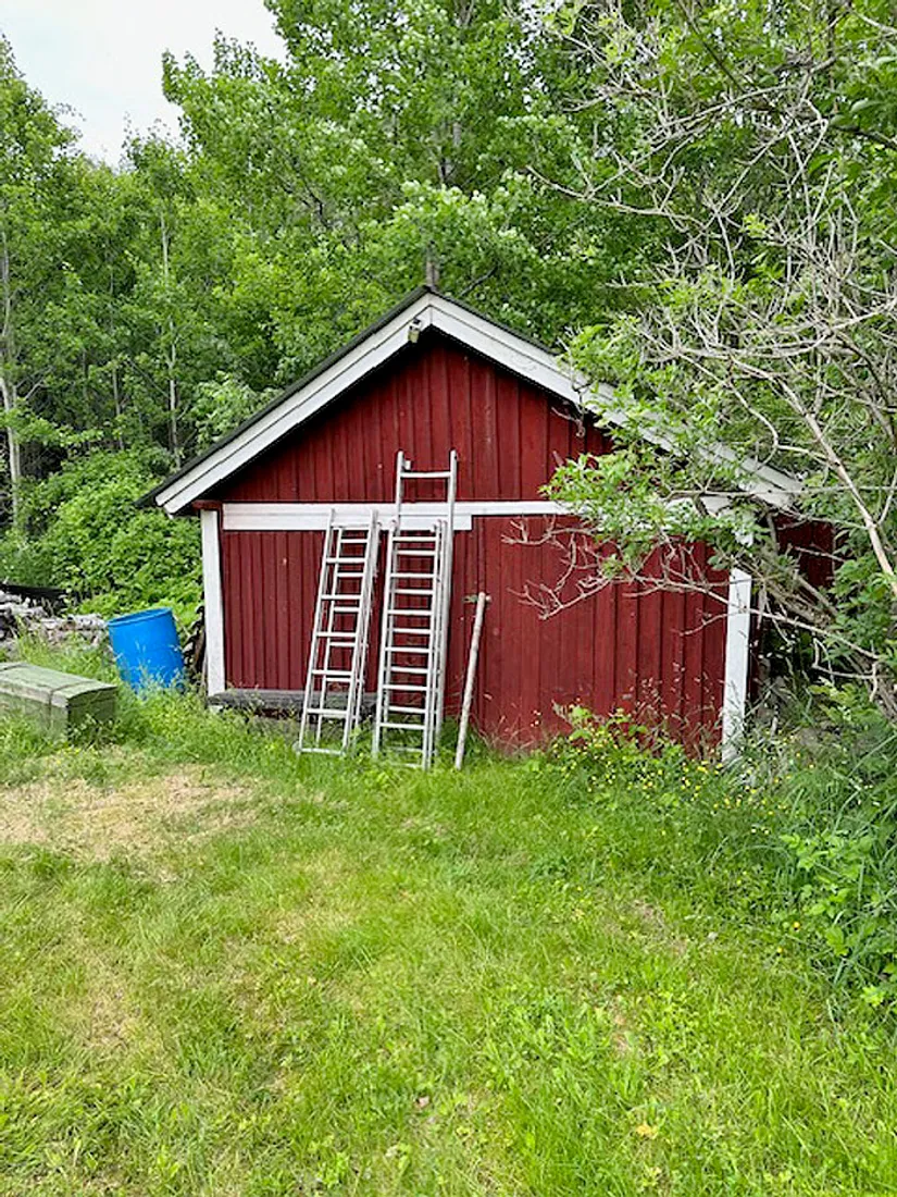 Fritidshus, Valsätra 160, Sala