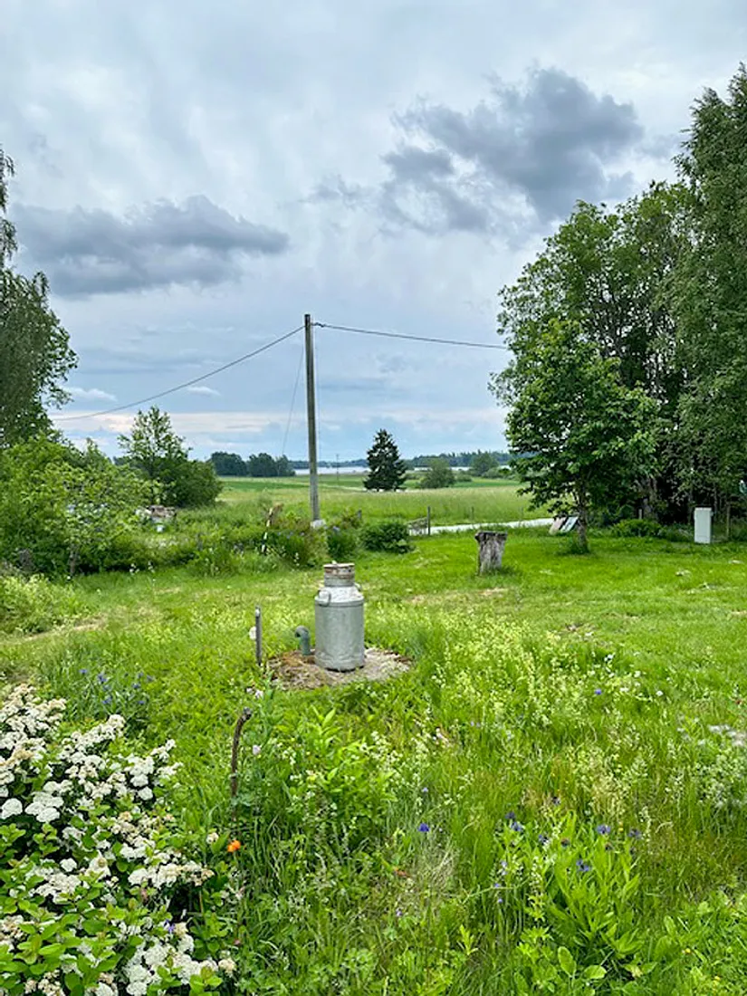 Fritidshus, Valsätra 160, Sala