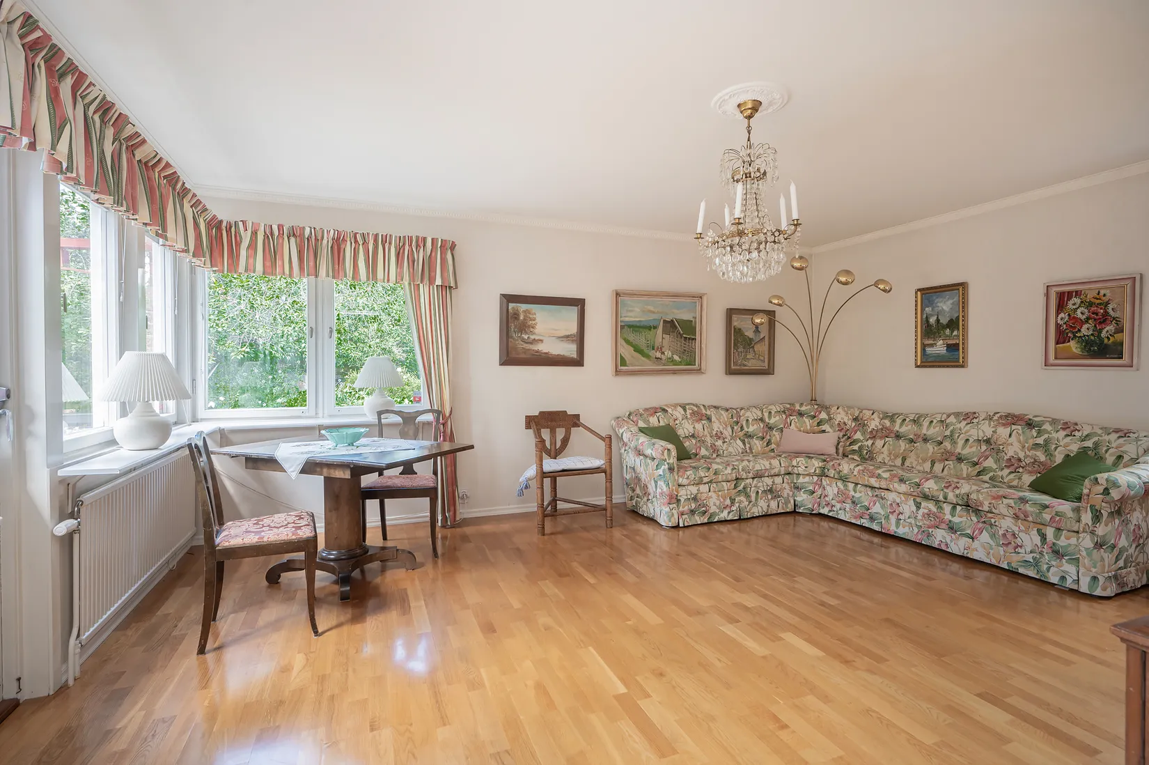 Villa, Isbergavägen 14A, Herrängen, Stockholm