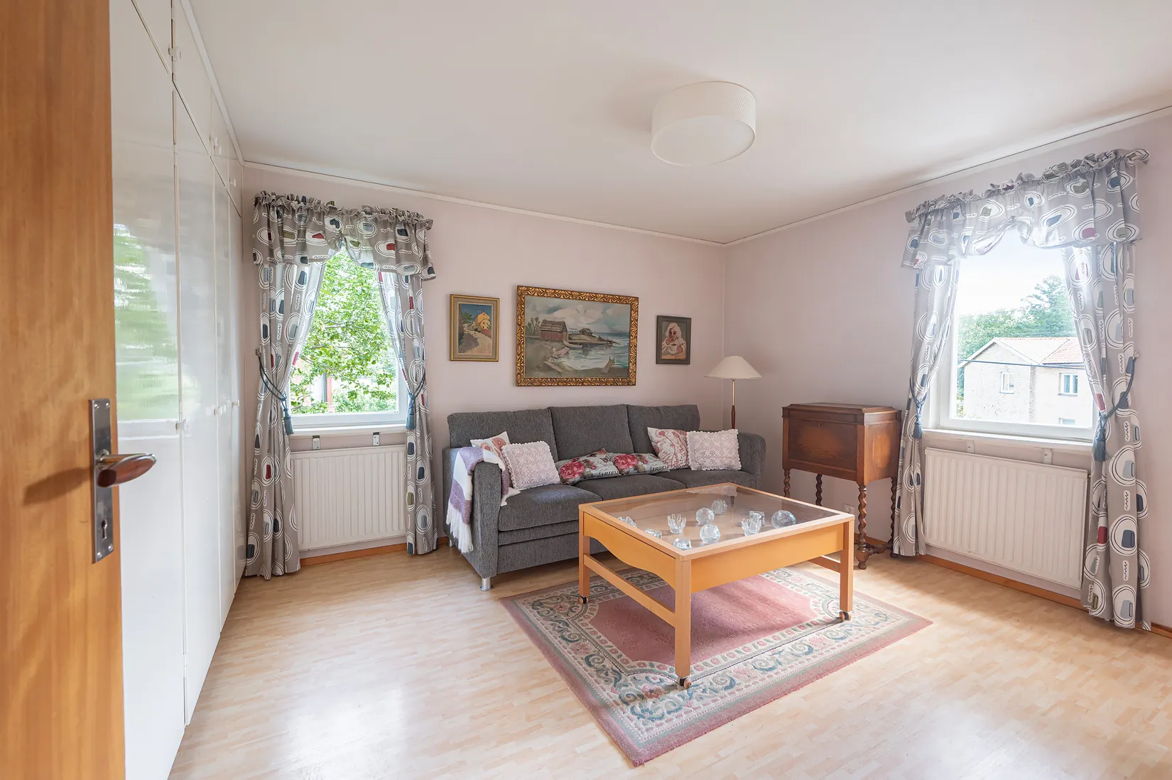 Villa, Isbergavägen 14A, Herrängen, Stockholm