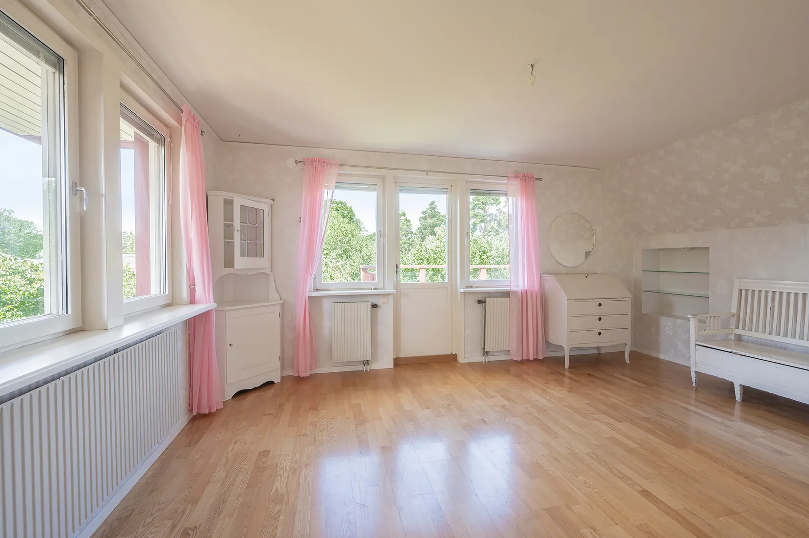 Villa, Isbergavägen 14A, Herrängen, Stockholm