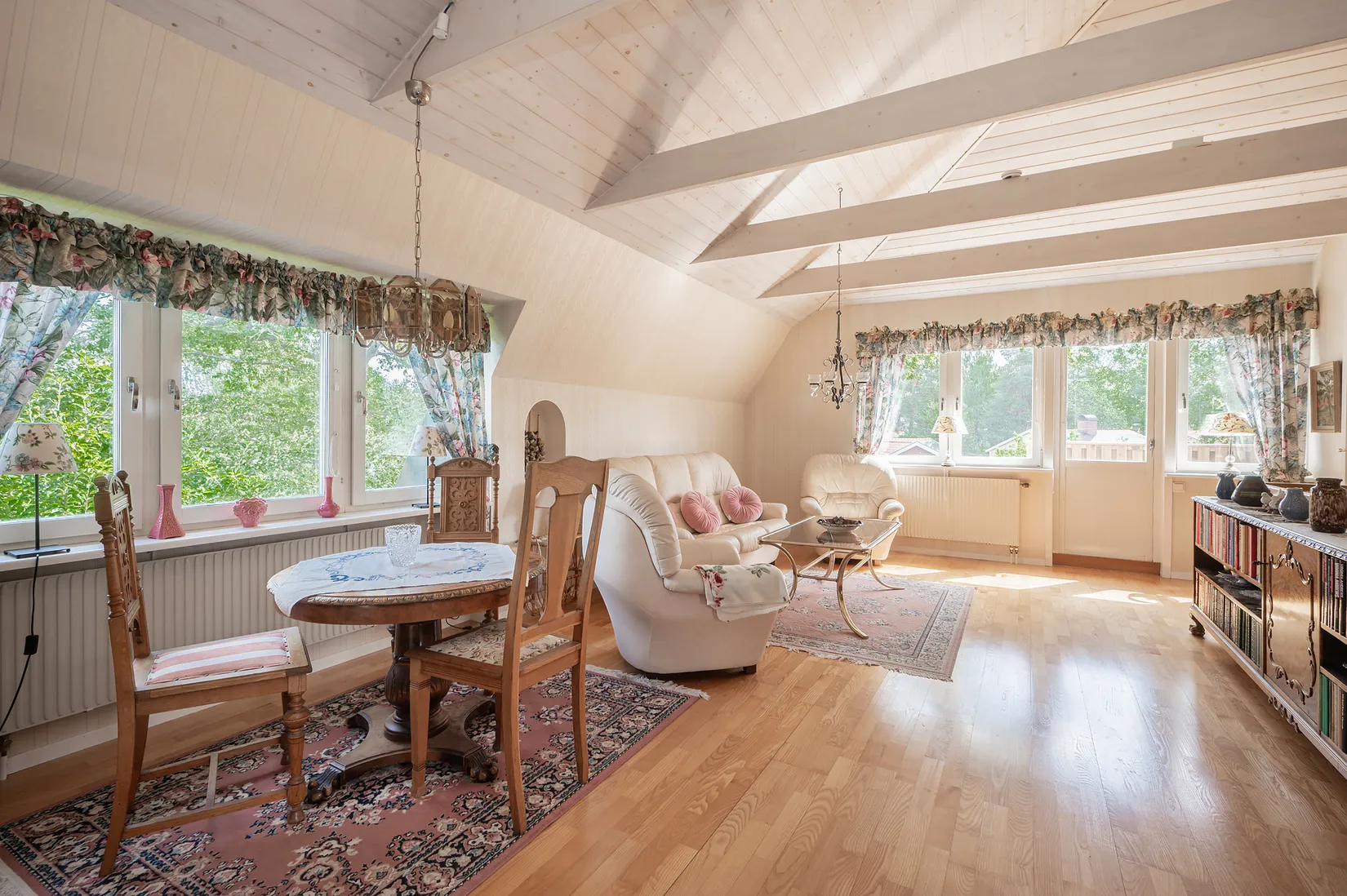 Villa, Isbergavägen 14A, Herrängen, Stockholm