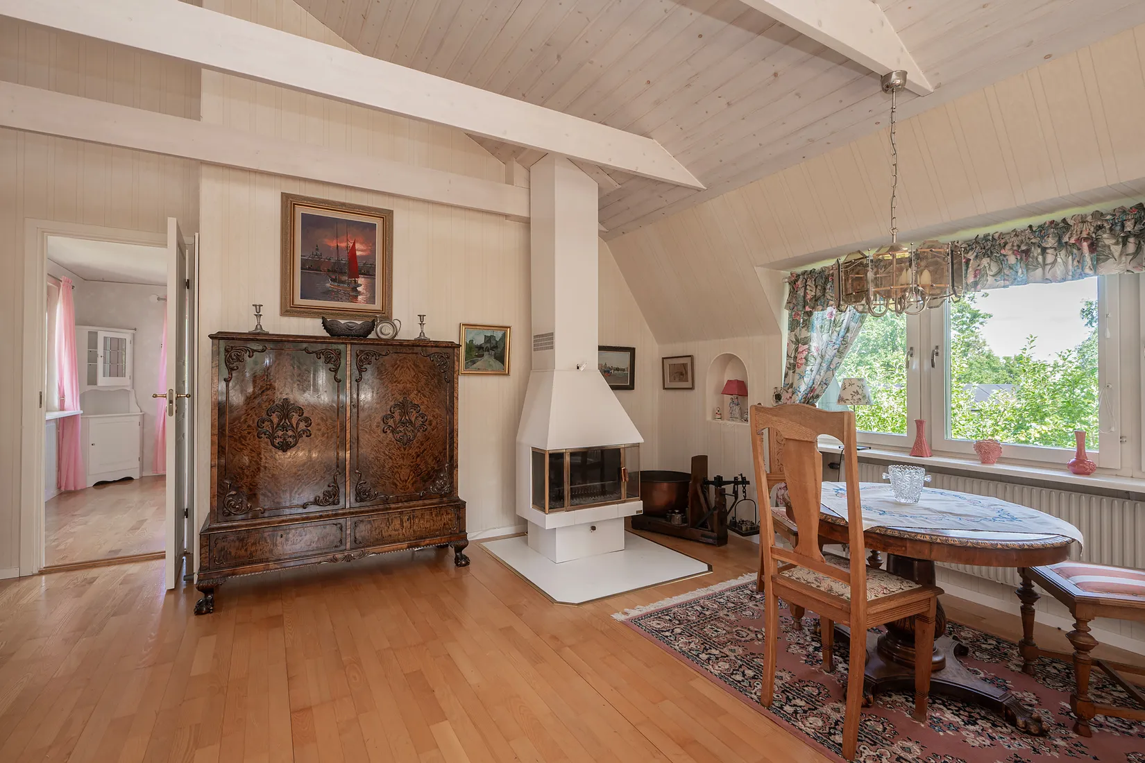 Villa, Isbergavägen 14A, Herrängen, Stockholm