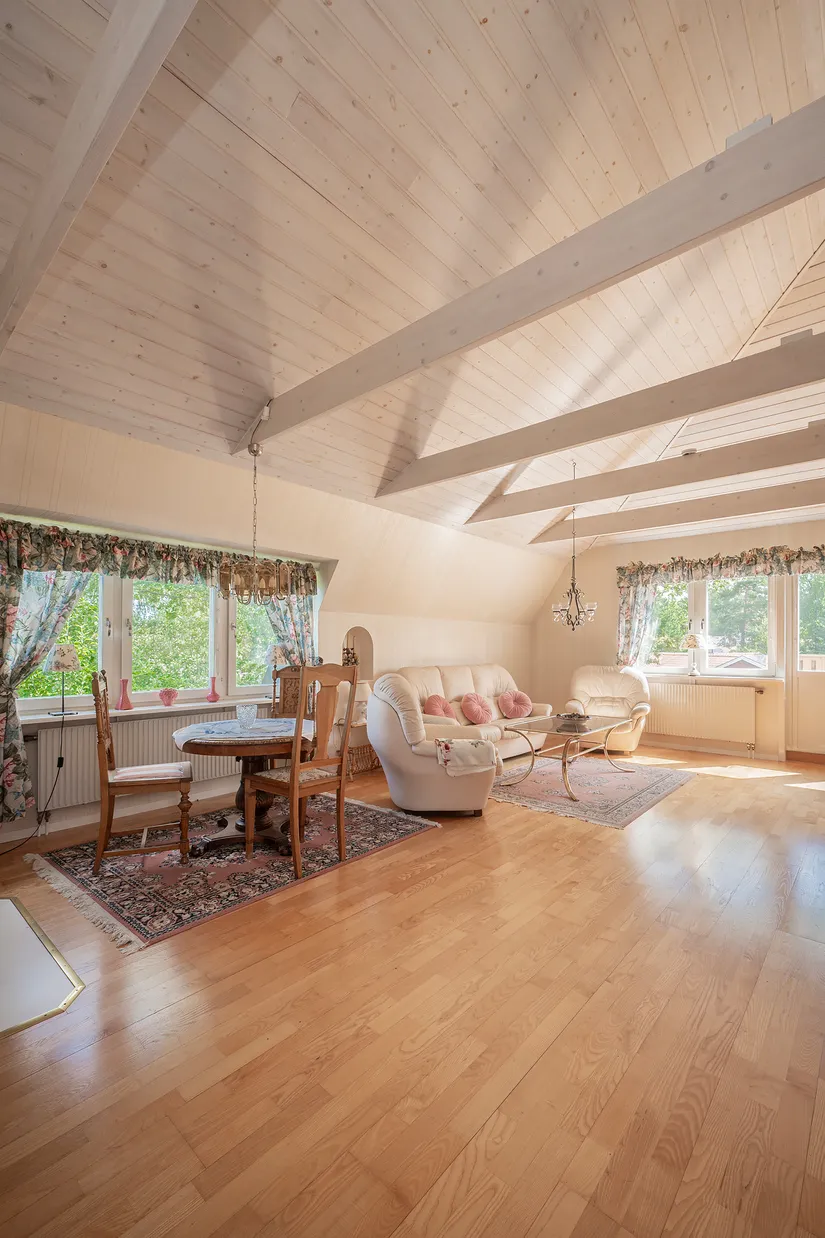 Villa, Isbergavägen 14A, Herrängen, Stockholm