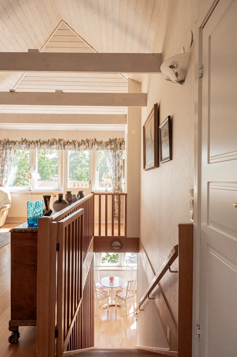 Villa, Isbergavägen 14A, Herrängen, Stockholm