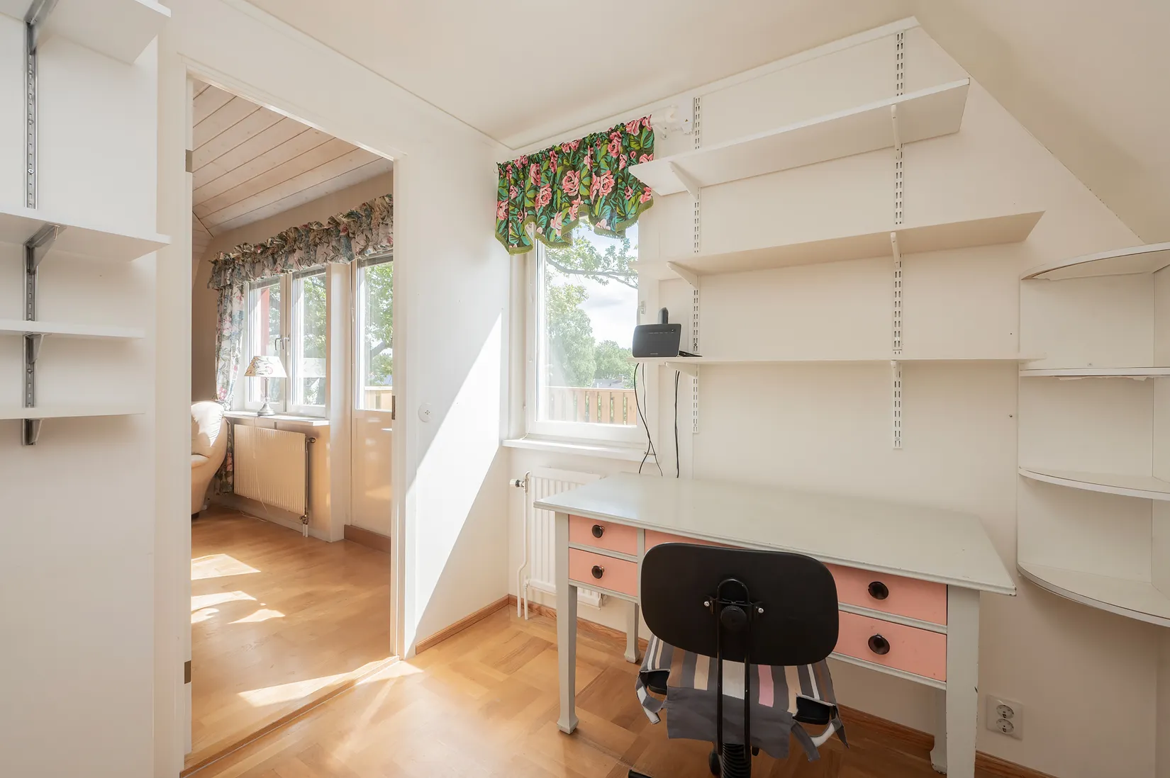 Villa, Isbergavägen 14A, Herrängen, Stockholm