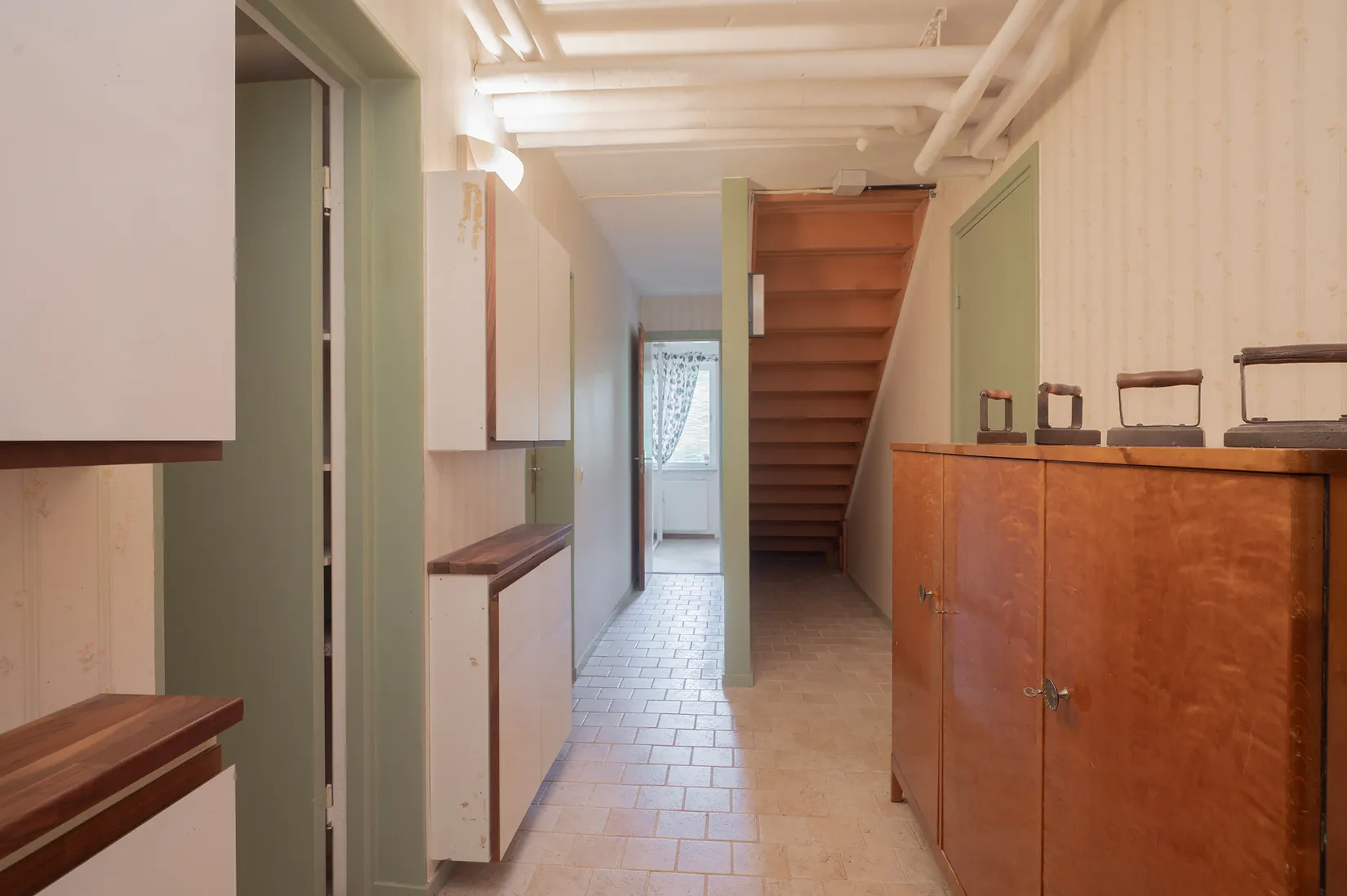 Villa, Isbergavägen 14A, Herrängen, Stockholm