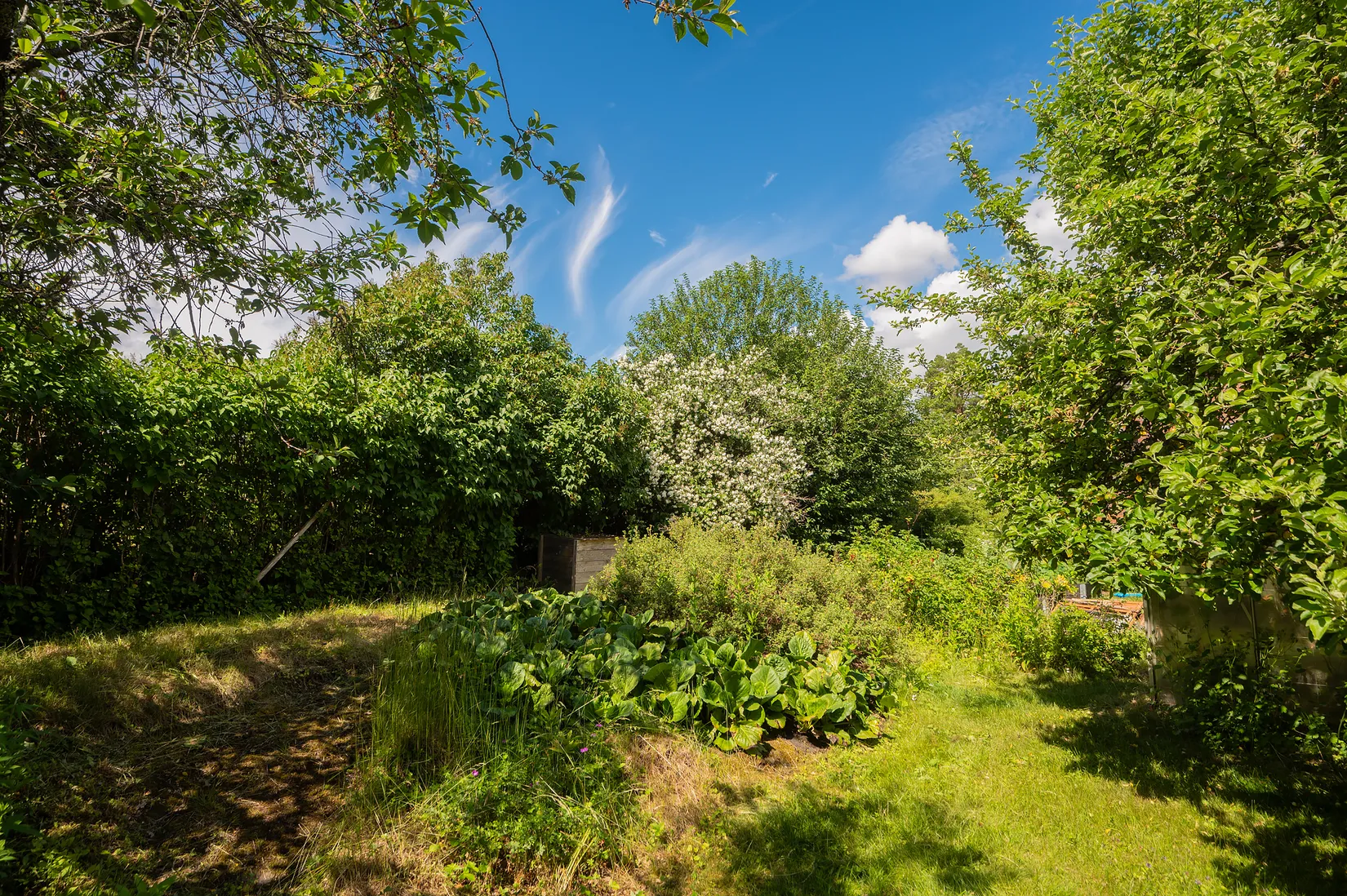 Villa, Isbergavägen 14A, Herrängen, Stockholm