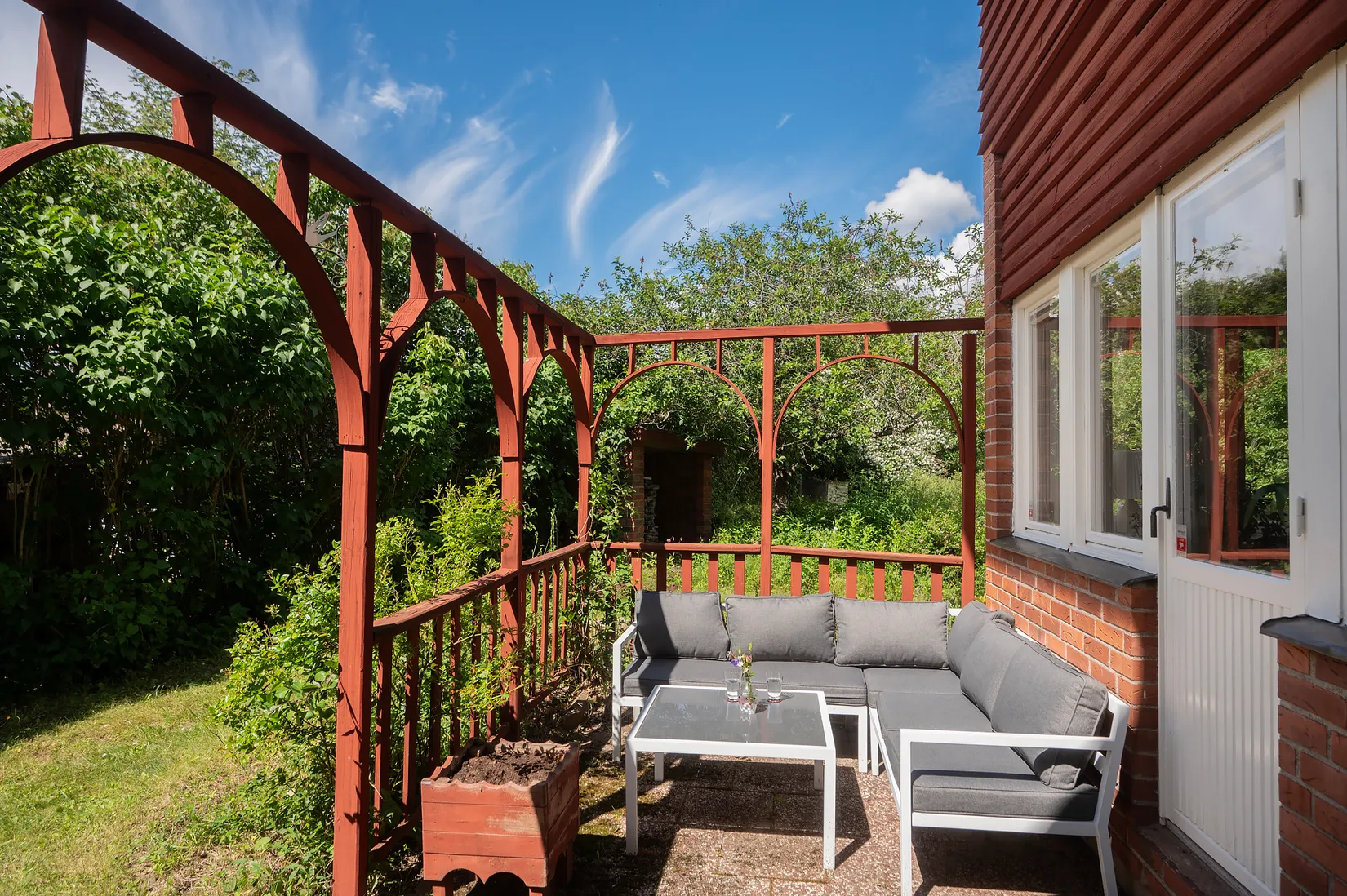 Villa, Isbergavägen 14A, Herrängen, Stockholm