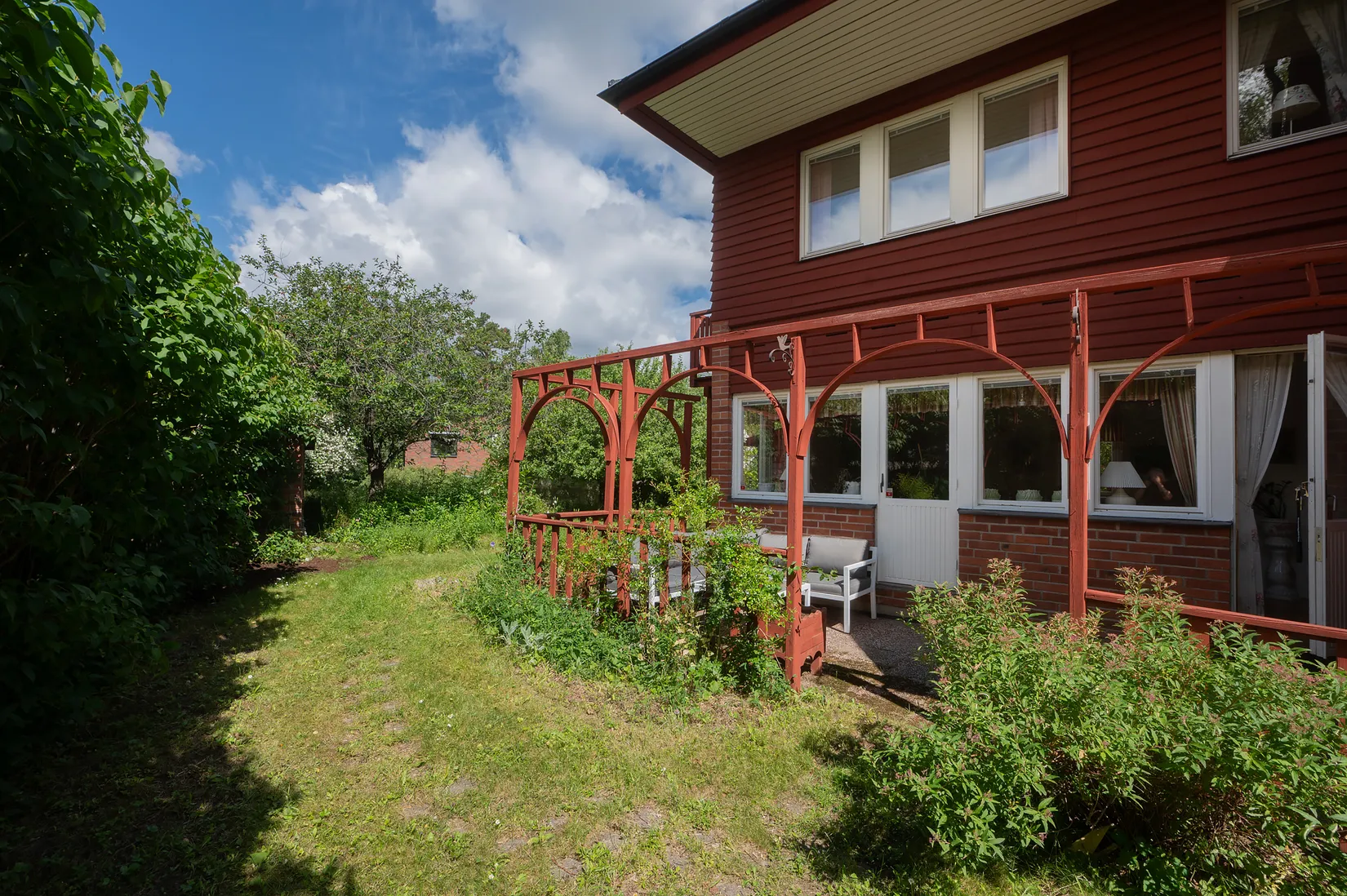 Villa, Isbergavägen 14A, Herrängen, Stockholm