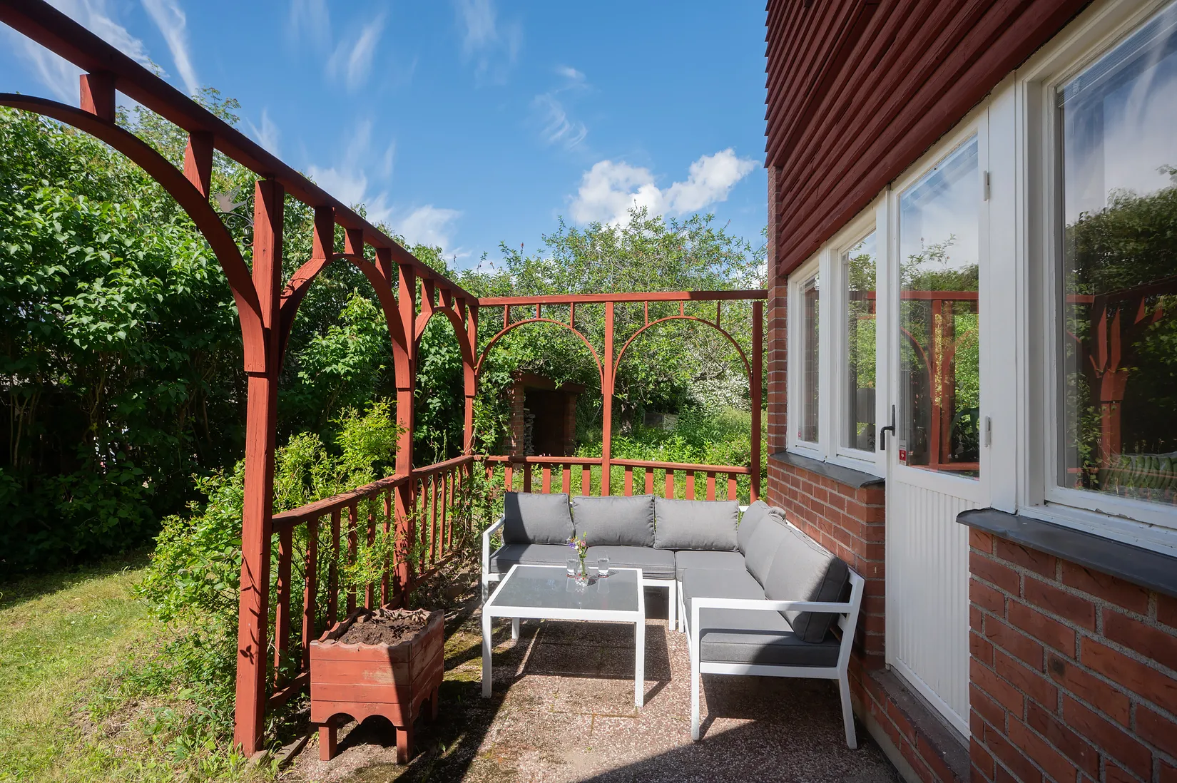 Villa, Isbergavägen 14A, Herrängen, Stockholm