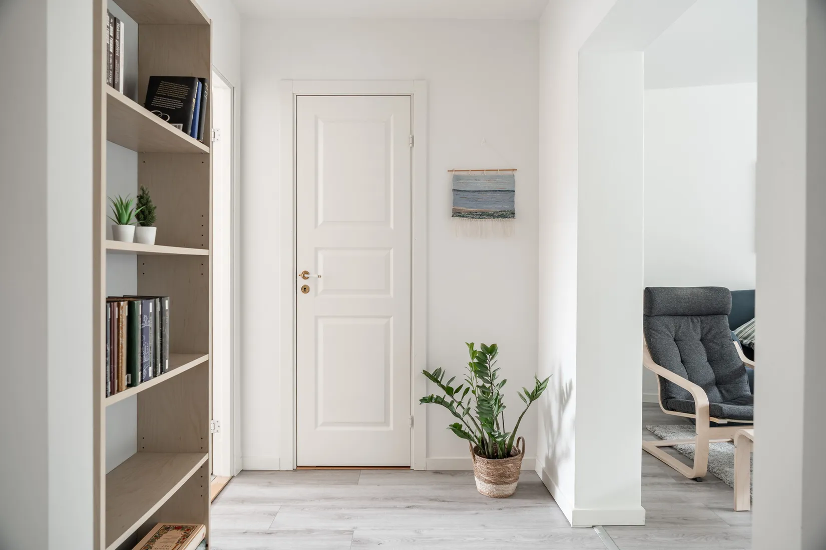 Bostadsrätt, Stampgatan 7, Tågaborg, Helsingborg
