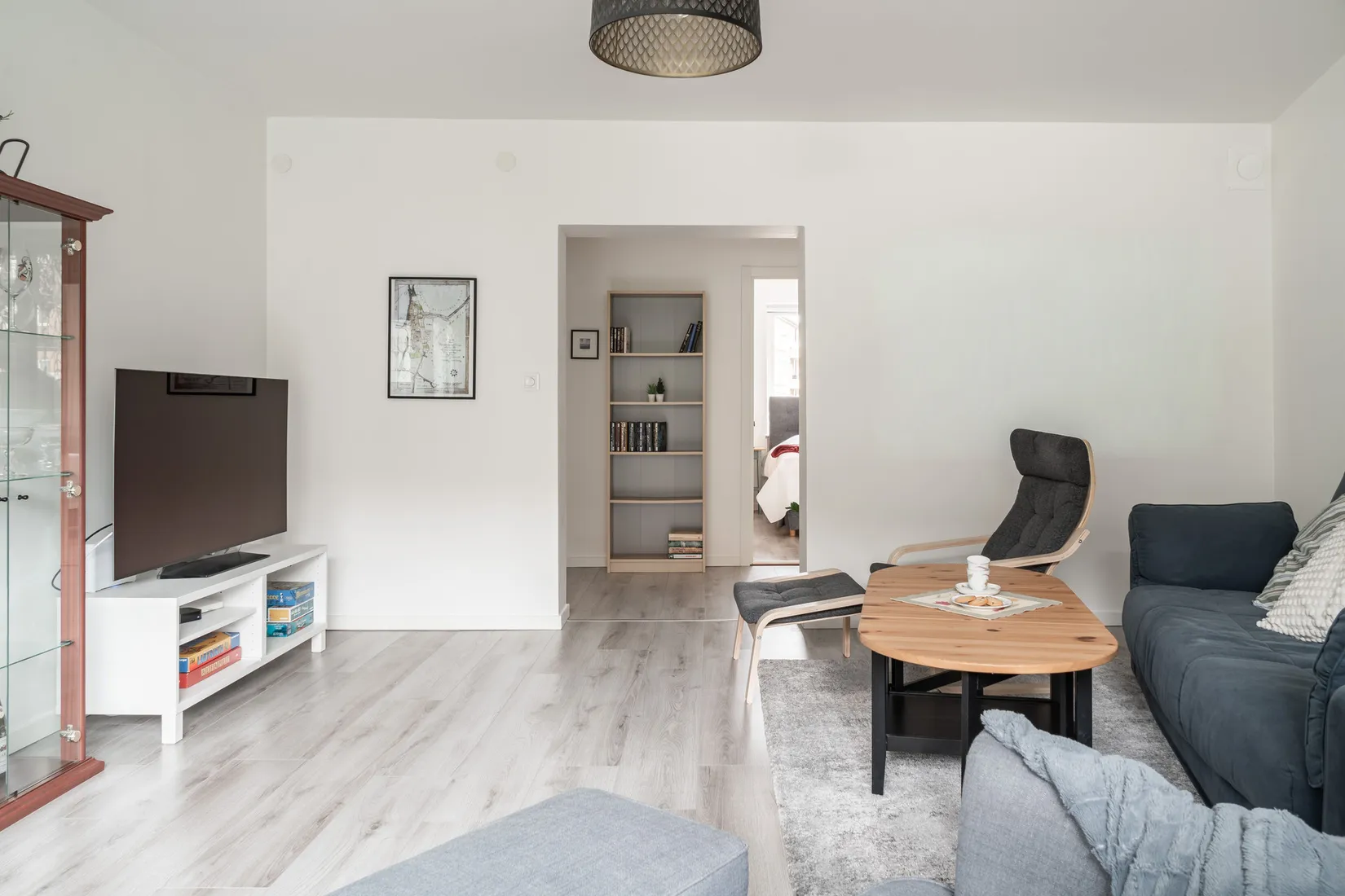 Bostadsrätt, Stampgatan 7, Tågaborg, Helsingborg