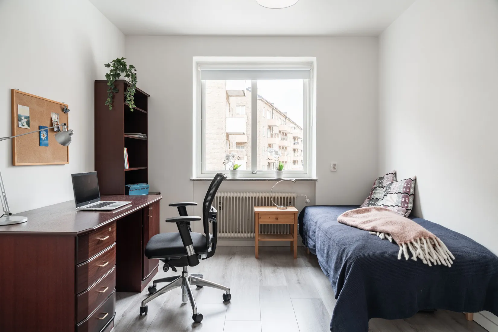 Bostadsrätt, Stampgatan 7, Tågaborg, Helsingborg
