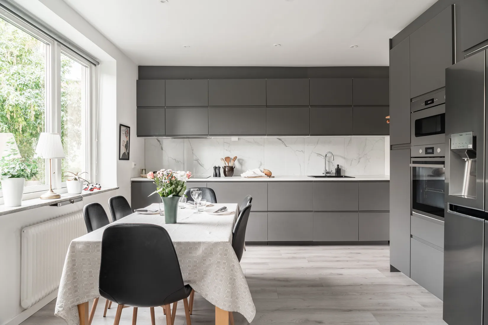 Bostadsrätt, Stampgatan 7, Tågaborg, Helsingborg