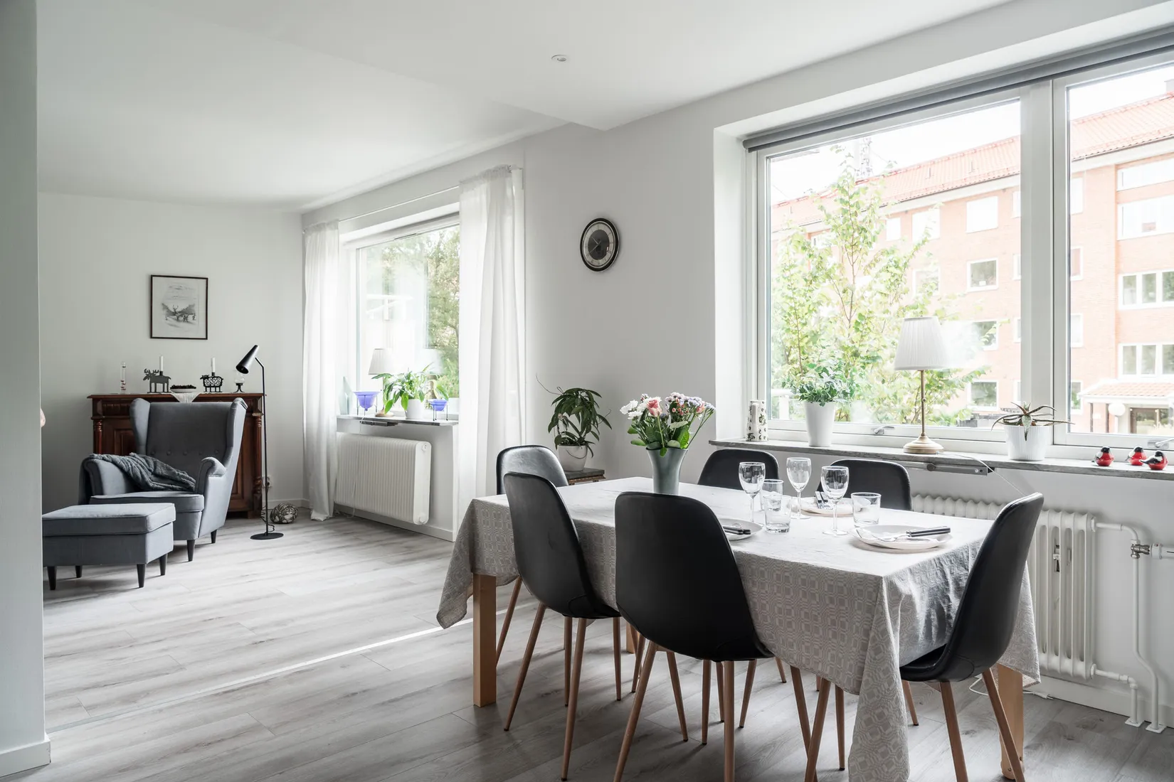 Bostadsrätt, Stampgatan 7, Tågaborg, Helsingborg