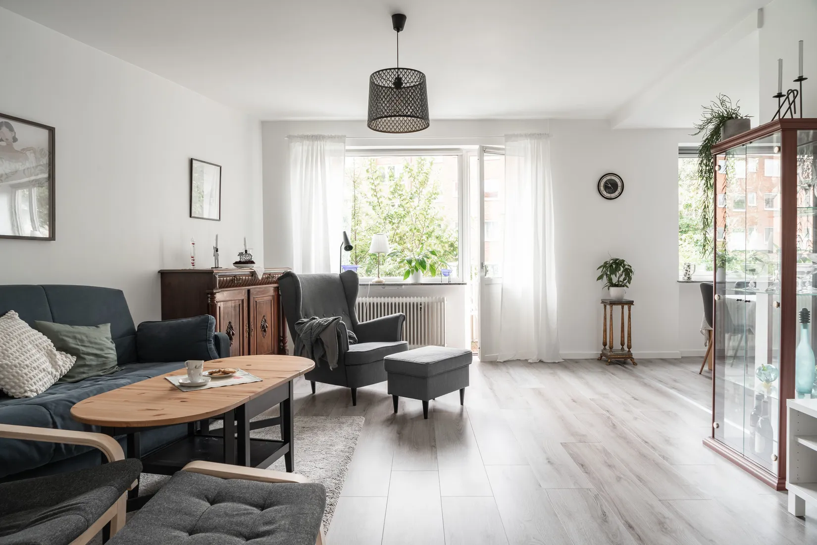 Bostadsrätt, Stampgatan 7, Tågaborg, Helsingborg
