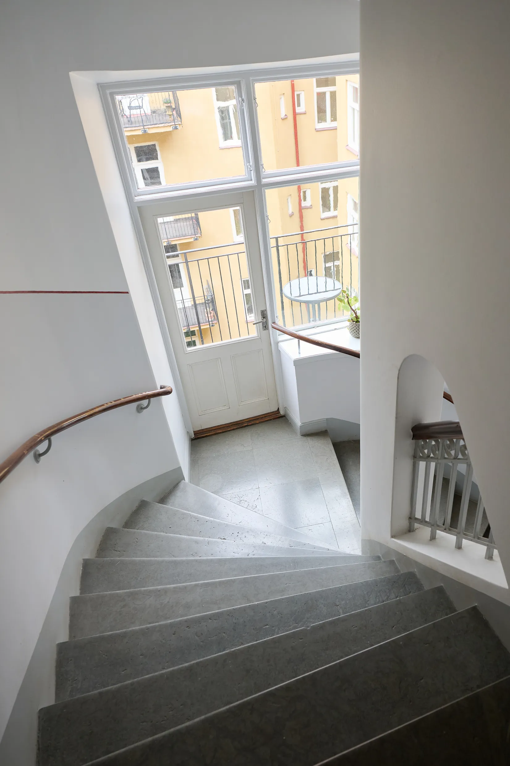 Bostadsrätt, Inedalsgatan 25, Kungsholmen, Stockholm