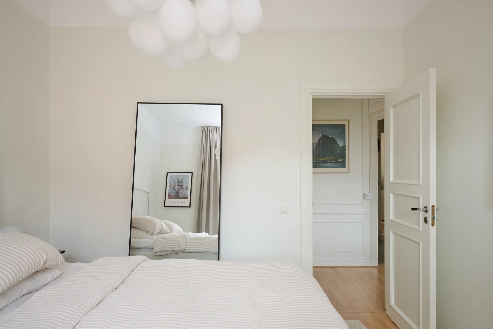 Bostadsrätt, Inedalsgatan 25, Kungsholmen, Stockholm