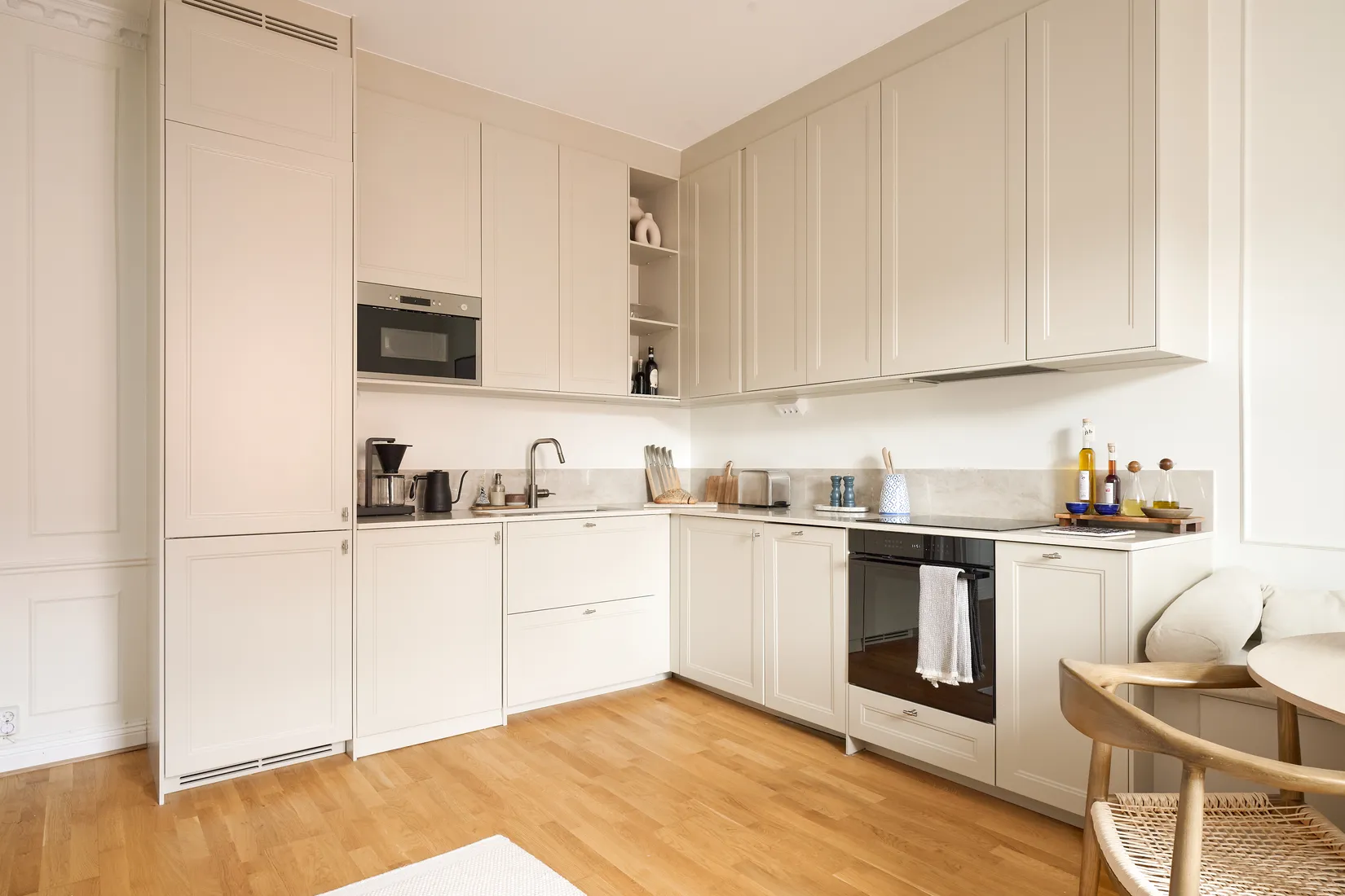 Bostadsrätt, Inedalsgatan 25, Kungsholmen, Stockholm