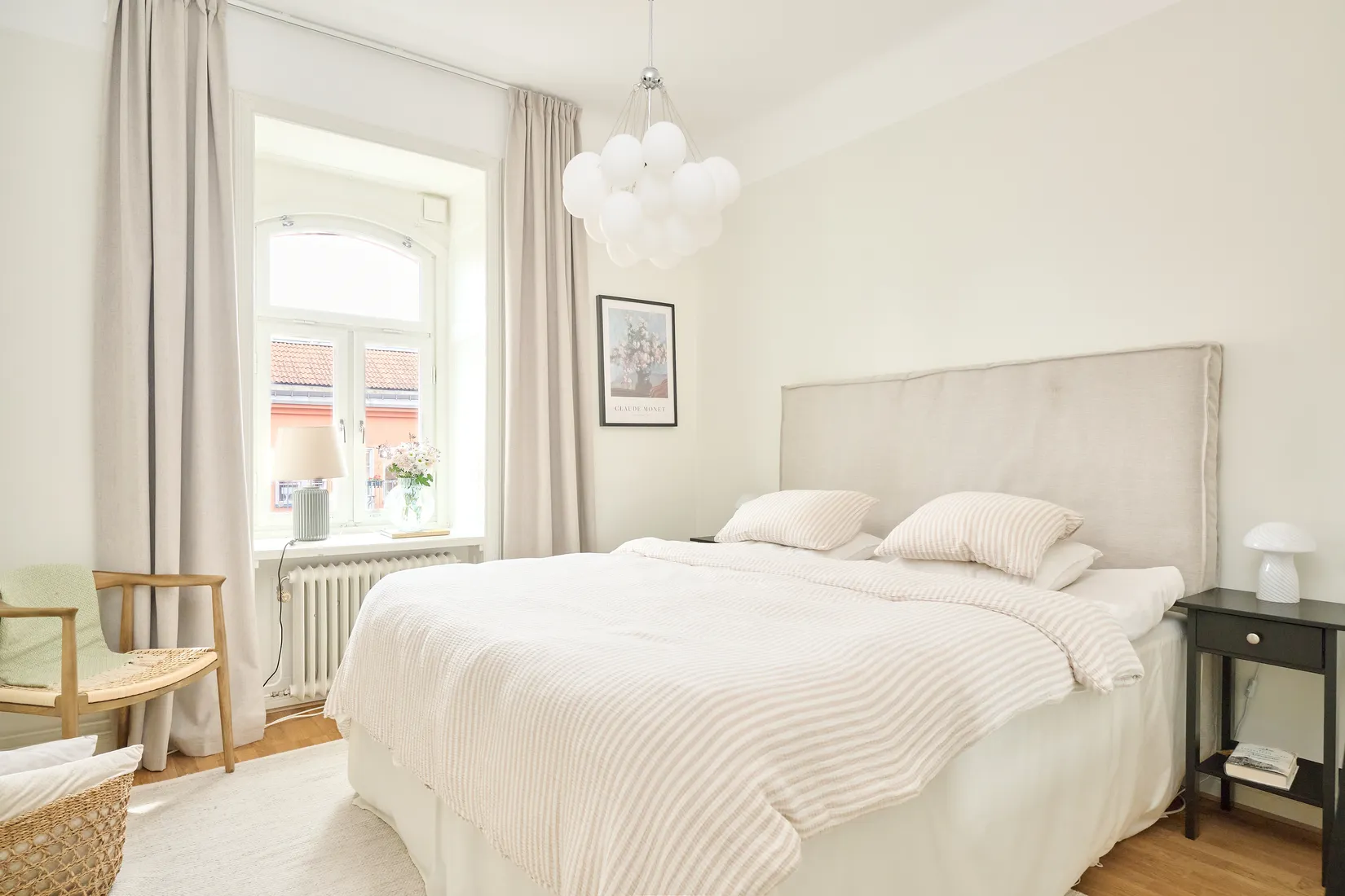 Bostadsrätt, Inedalsgatan 25, Kungsholmen, Stockholm
