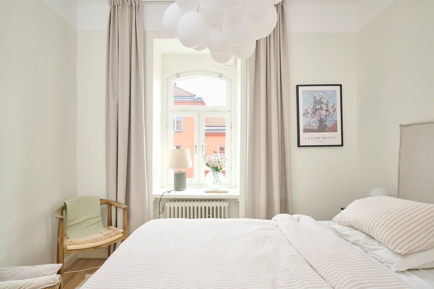 Bostadsrätt, Inedalsgatan 25, Kungsholmen, Stockholm