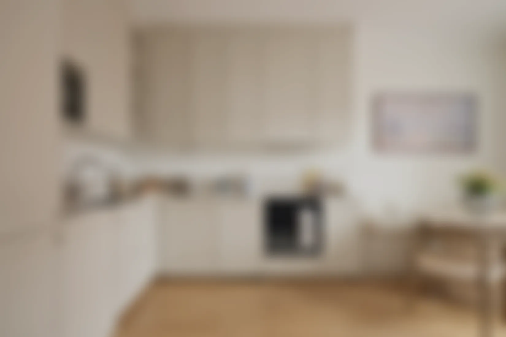 Bostadsrätt, Adressen är dold tillsvidare, Stockholm