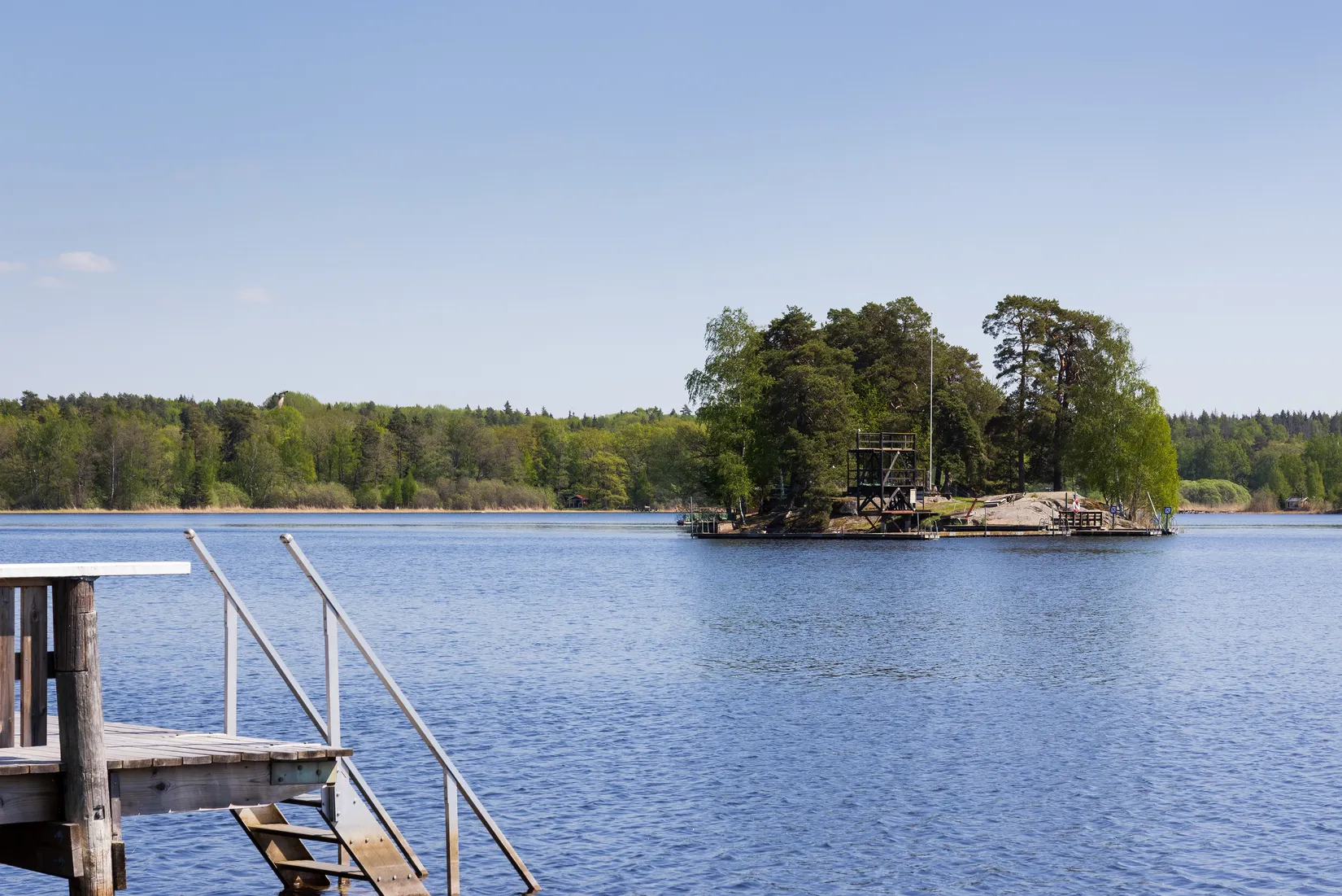 Villa, Gråmunkehöga 54, Funbo, Uppsala
