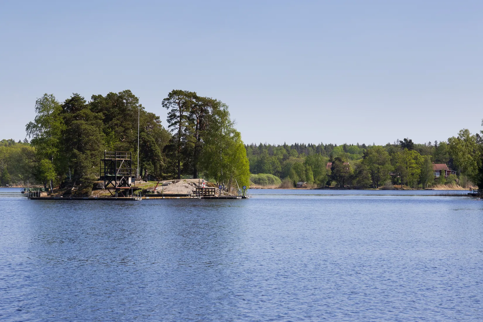 Villa, Gråmunkehöga 54, Funbo, Uppsala