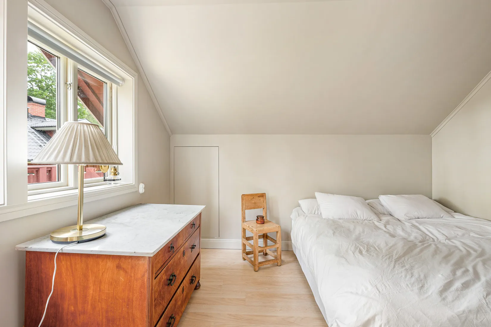 Villa, Gråmunkehöga 54, Funbo, Uppsala