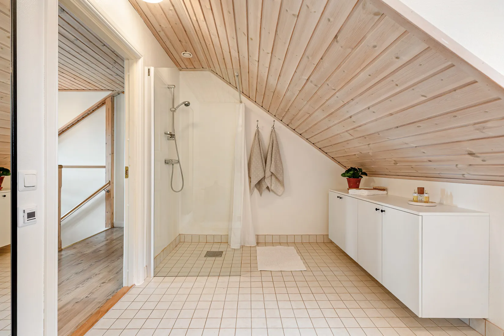 Villa, Gråmunkehöga 54, Funbo, Uppsala