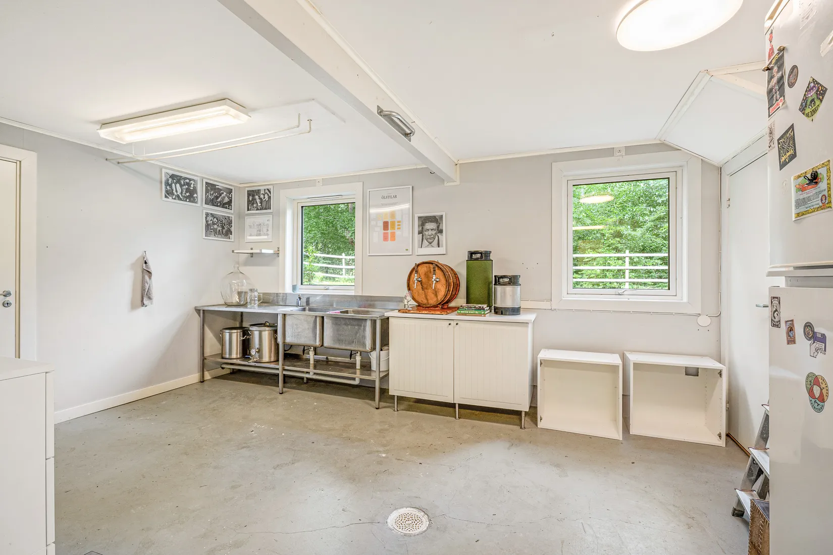 Villa, Gråmunkehöga 54, Funbo, Uppsala