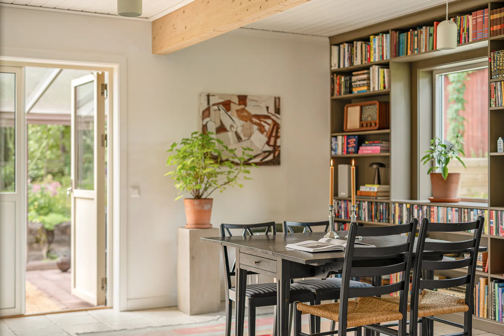 Villa, Gråmunkehöga 54, Funbo, Uppsala