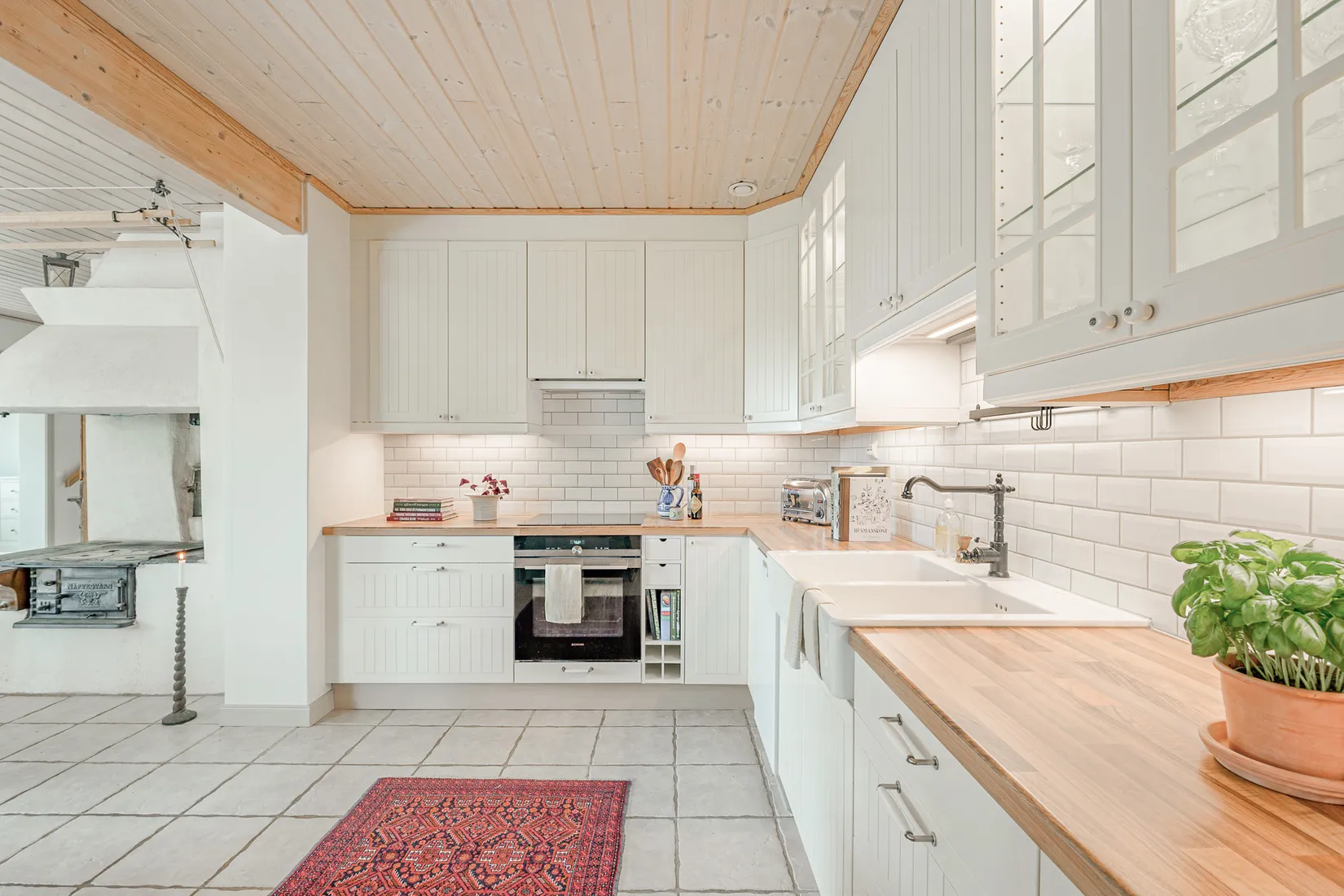 Villa, Gråmunkehöga 54, Funbo, Uppsala