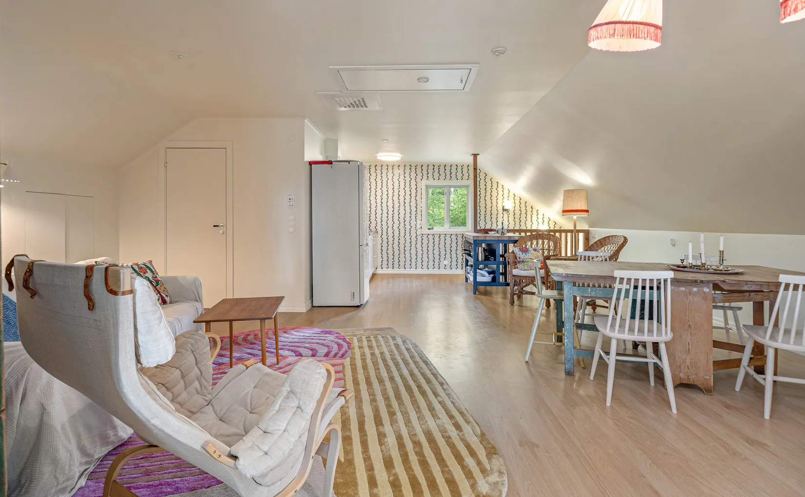 Villa, Gråmunkehöga 54, Funbo, Uppsala